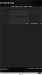 Mobile Screenshot of borghibike.com